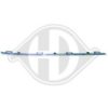 VW 2H7853765 Radiator Grille